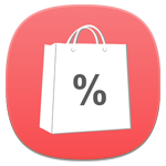 Discount Calculator for Symbian